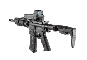 Smartshooter Expands SMASH Anti-Drone Sight to Heavy Machine Guns and Vehicles