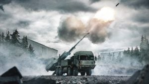 Sweden Announces $989 Million Military Support Package for Ukraine