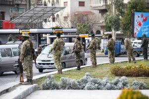 Syria dismantles Hezbollah-affiliated cell amid tensions and denials from the group