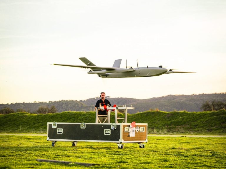 TEKEVER to Build Largest Drone Manufacturing Facility in UK to Boost Defense Production
