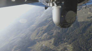 Teledyne FLIR Showcases Next-Gen Airborne Imaging Pod on Cross-Canada Demo Tour