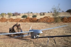 Thales and Autonomous Devices Collaborate on Drone-Based Electronic Warfare Solution for Military Forces