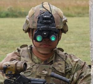 Theon International Secures €50 Million Contract for Next-Generation Thermal Clip-On Systems with Germany and Belgium