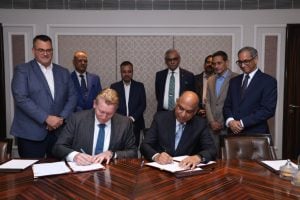 Thyssenkrupp Marine Systems Collaborates with Indian Firms to Boost Naval Defense Production
