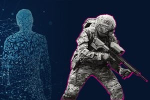 UK Utilizes AI from Australian Firm to Prevent Military Data Leaks
