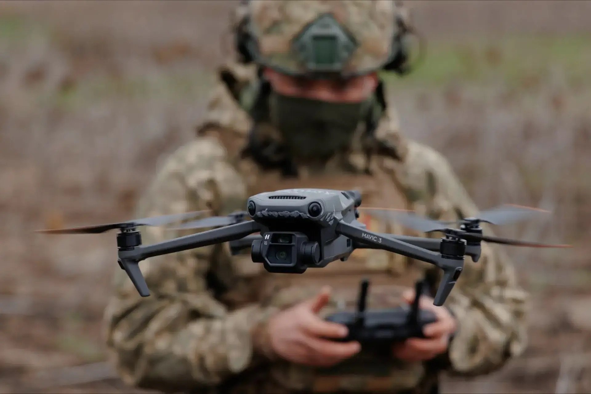 UK and Ukraine Sign Technology-Sharing Agreement for Military Equipment Development