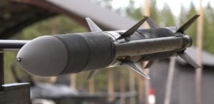US Approves $1.07 Billion Missile Sale to Finland Amid Rising Security Concerns