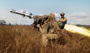 US Approves $780 Million Sale of Javelin Anti-Tank Missiles to Poland