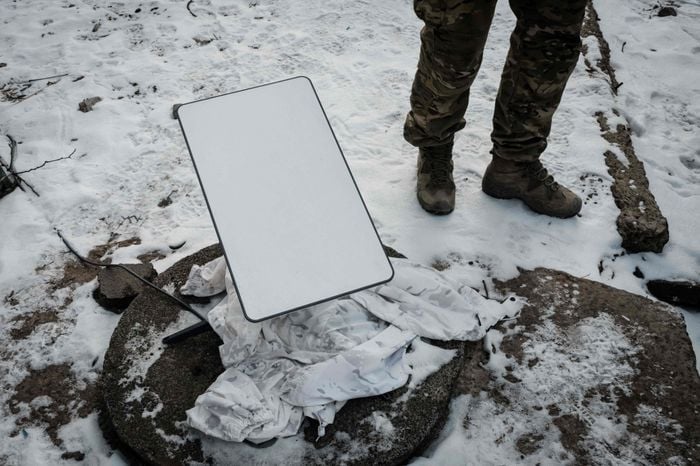 US Approves Over $300 Million in Defense Sales to Ukraine for Patriot Systems and Starlink Support