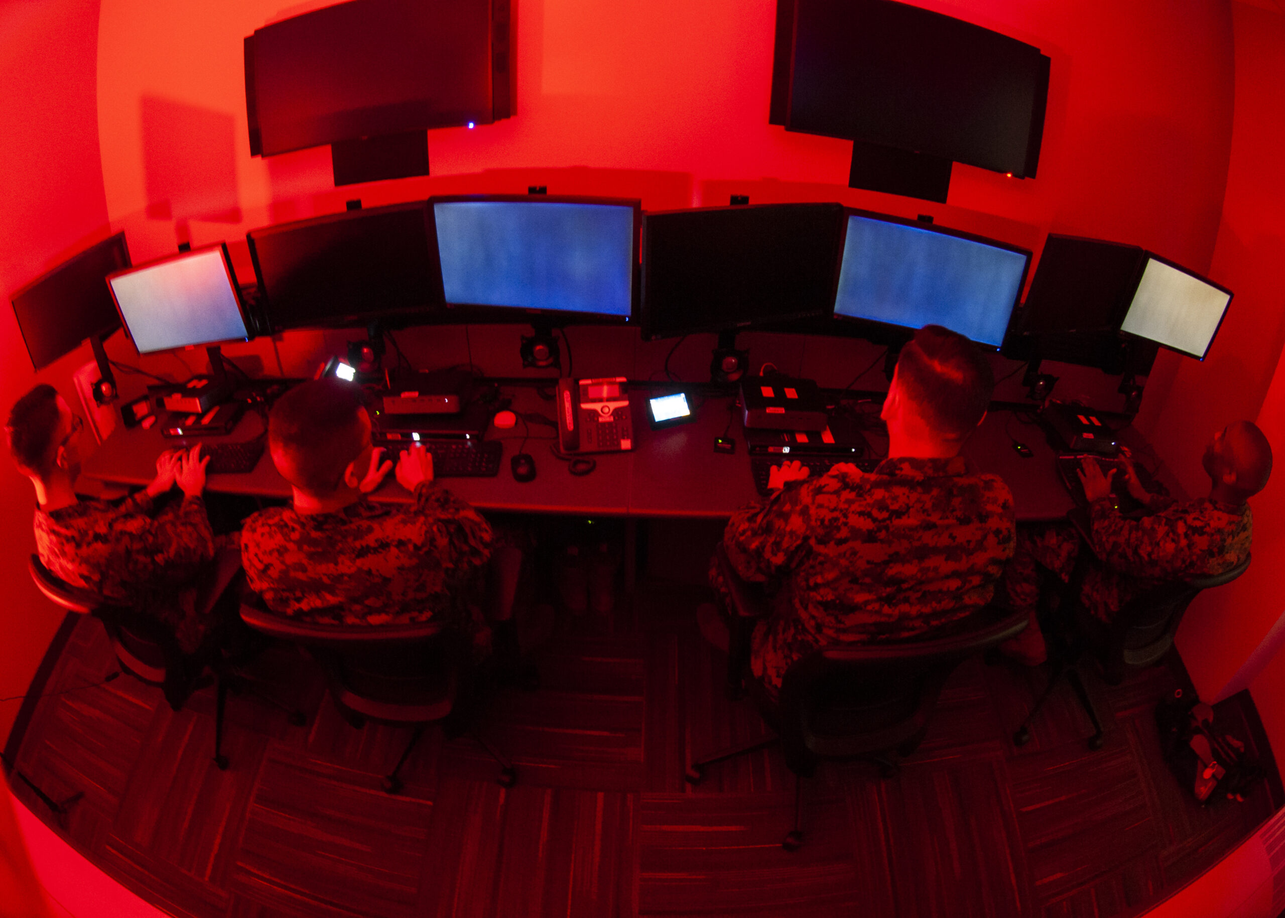 US Army Awards $2 Million in AI Grand Challenge to Six Winning Teams