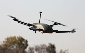 US Army Awards $982 Million Drone Contract to Mistral Inc.