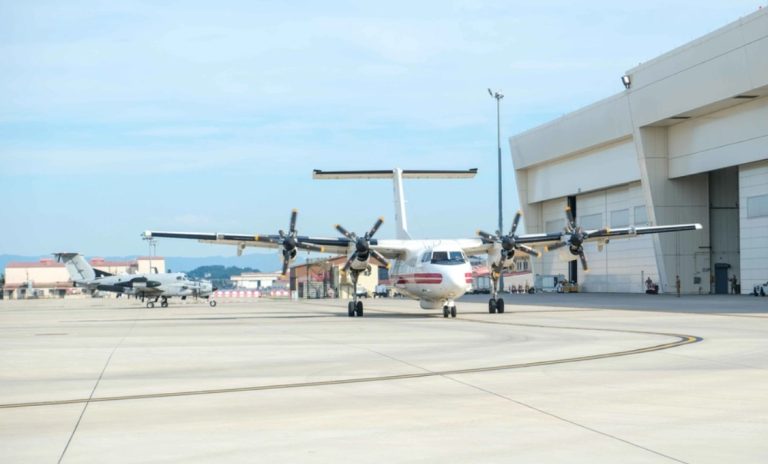 US Army Retires GUARDRAIL and ARL Aerial ISR Platforms Amid Transition to New Technologies