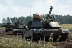 US Army Seeks Manufacturers for Next-Gen Abrams M1E3 Tank