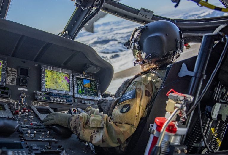 US Army to Cut 6,500 Aviation Positions in Shift to Unmanned Systems