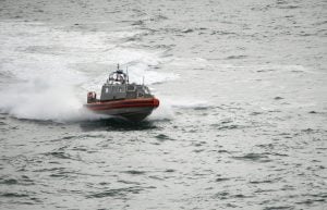 US Defense Innovation Unit Seeks Tech Solutions to Combat Threatening Small Boats in American Waters