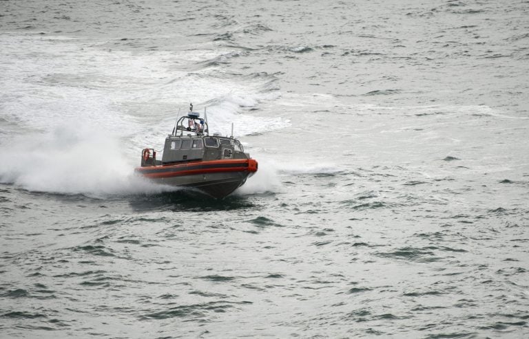 US Defense Innovation Unit Seeks Tech Solutions to Combat Threatening Small Boats in American Waters