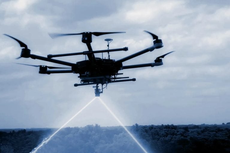 US Firms Collaborate to Enhance AI Threat Detection in Drone Systems