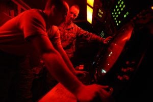 US House Approves $10 Million for New Radar System at Eglin Air Force Base