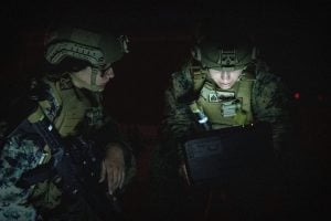 US Marines to Launch Generative AI Initiative with Workshop in Quantico