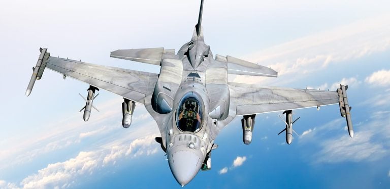 US State Department Approves $103.9 Million Arms Sale to NATO Allies