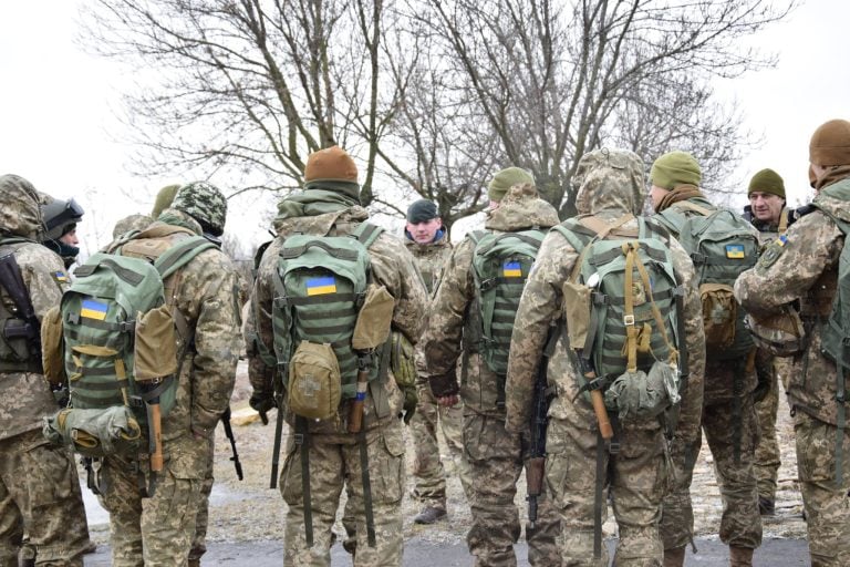 Ukraine Approves Rules for Training Weapons Transfer to National Defense Education Centers
