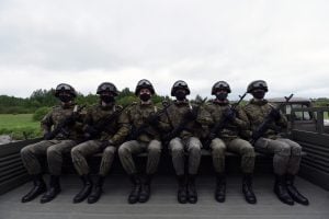 Ukraine Estimates 700,000 Russian Troops Deployed Amid Ongoing Conflict