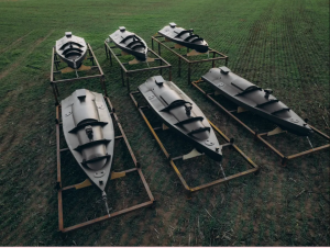 Ukraine and Philippines Explore Defense Cooperation for Drone Production