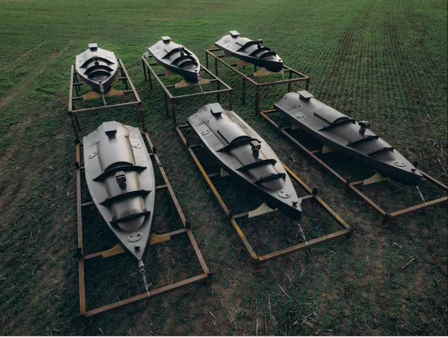Ukraine and Philippines Explore Defense Cooperation for Drone Production