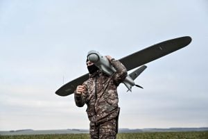 Ukrainian-American Investment Group Launches New Defense Company MITS Industries to Enhance European Security