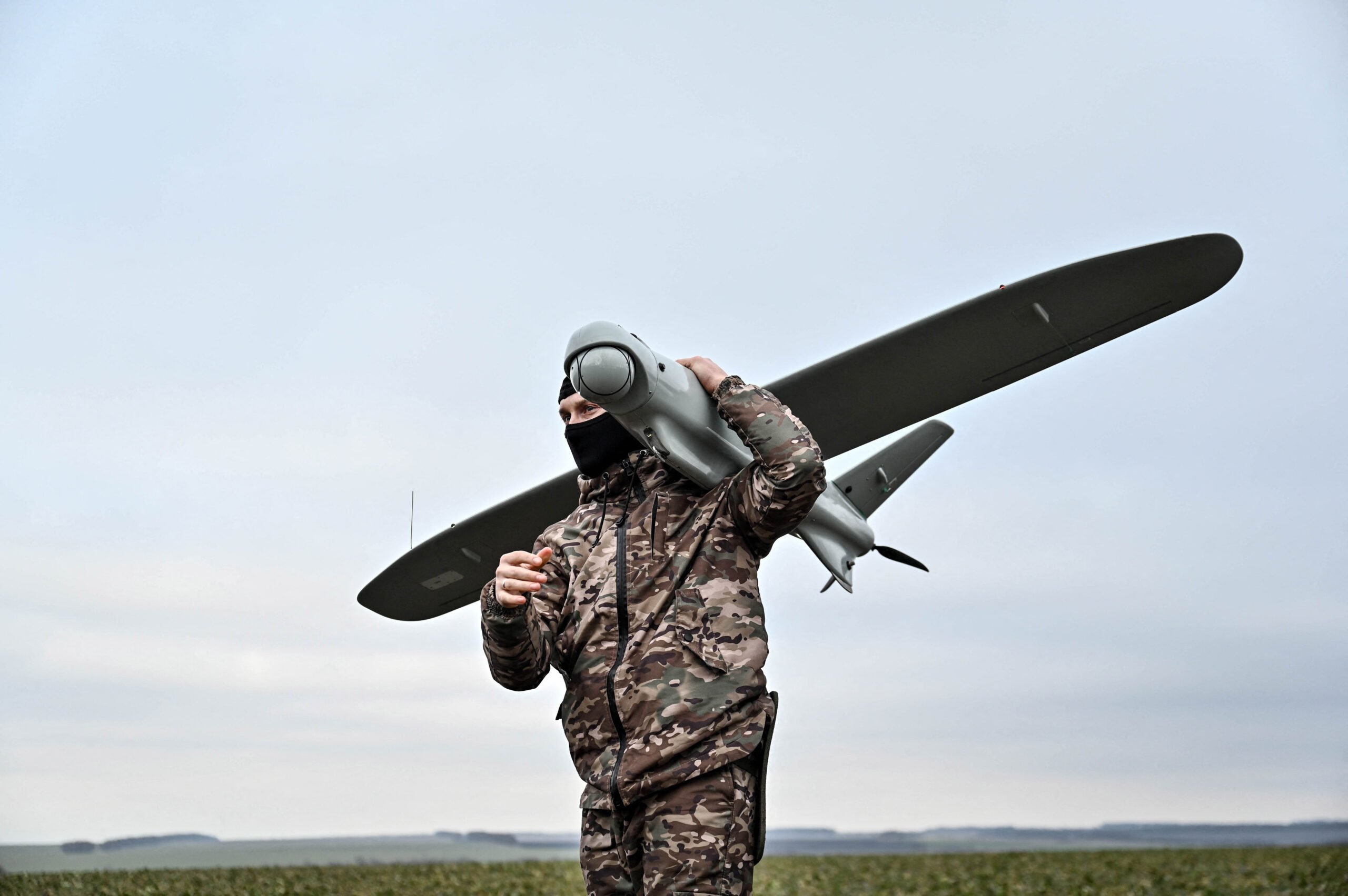 Ukrainian-American Investment Group Launches New Defense Company MITS Industries to Enhance European Security