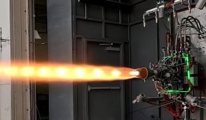 Ursa Major Wins $34.9 Million Contract for Draper Rocket Engines in National Security Missions