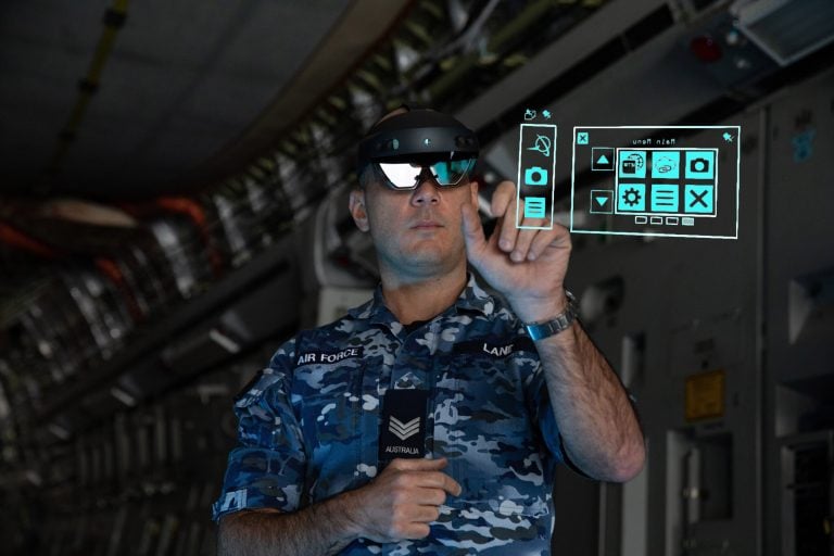 Vection Technologies Secures $14.7 Million Defense Contract with NATO-Approved Partner in Europe