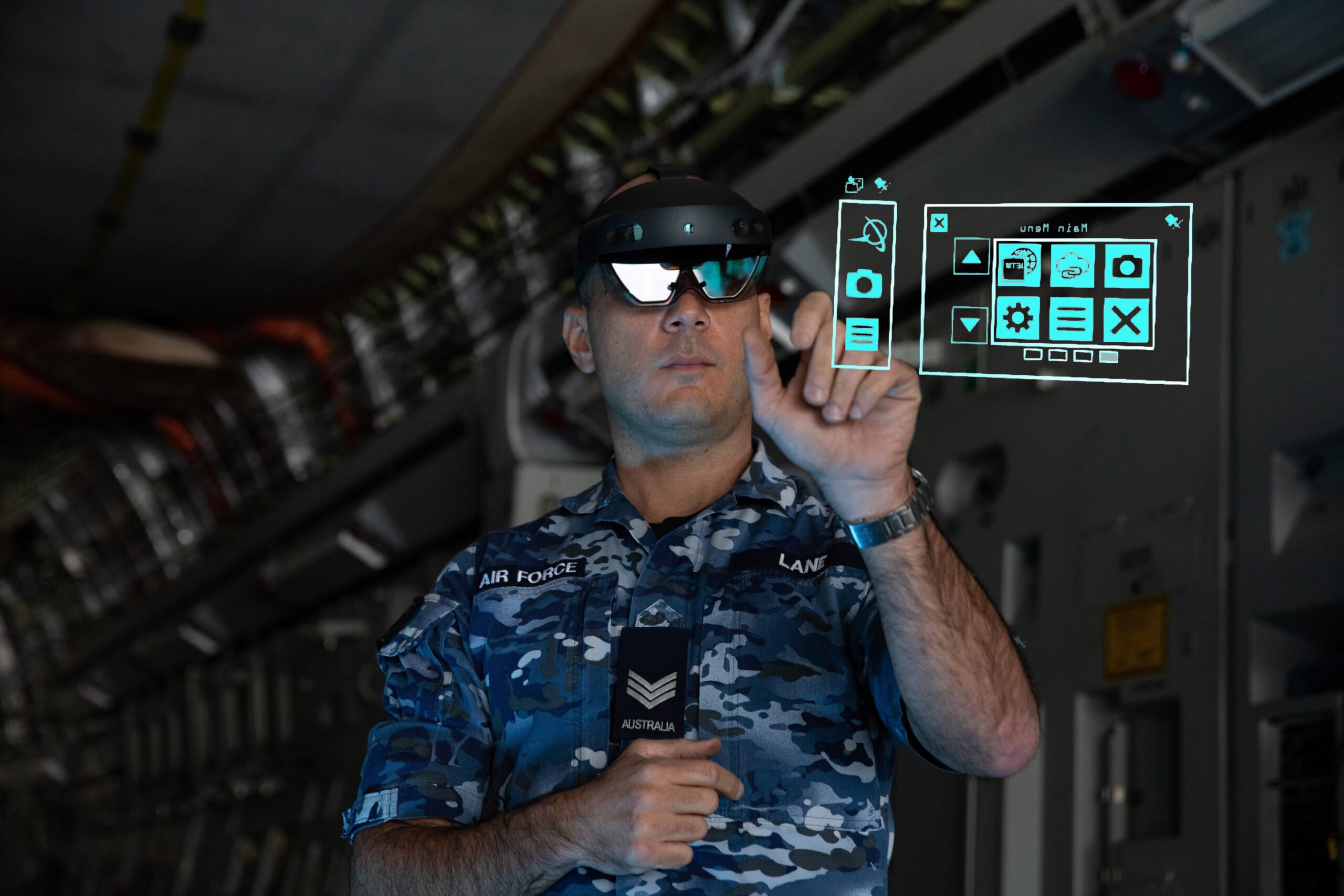Vection Technologies Secures $14.7 Million Defense Contract with NATO-Approved Partner in Europe
