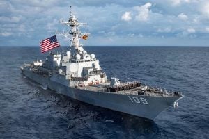 Venezuela Accuses US of Illegal Seizure of Fishing Boat Amid Rising Tensions