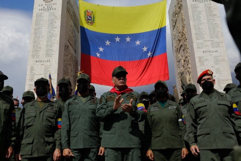 Venezuela Accuses US of Waging "Undeclared War" and Calls for UN Investigation Amid Rising Tensions