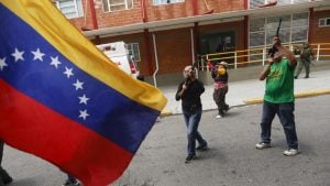 Venezuela Holds Military Training for Civilians Amid Rising US Tensions