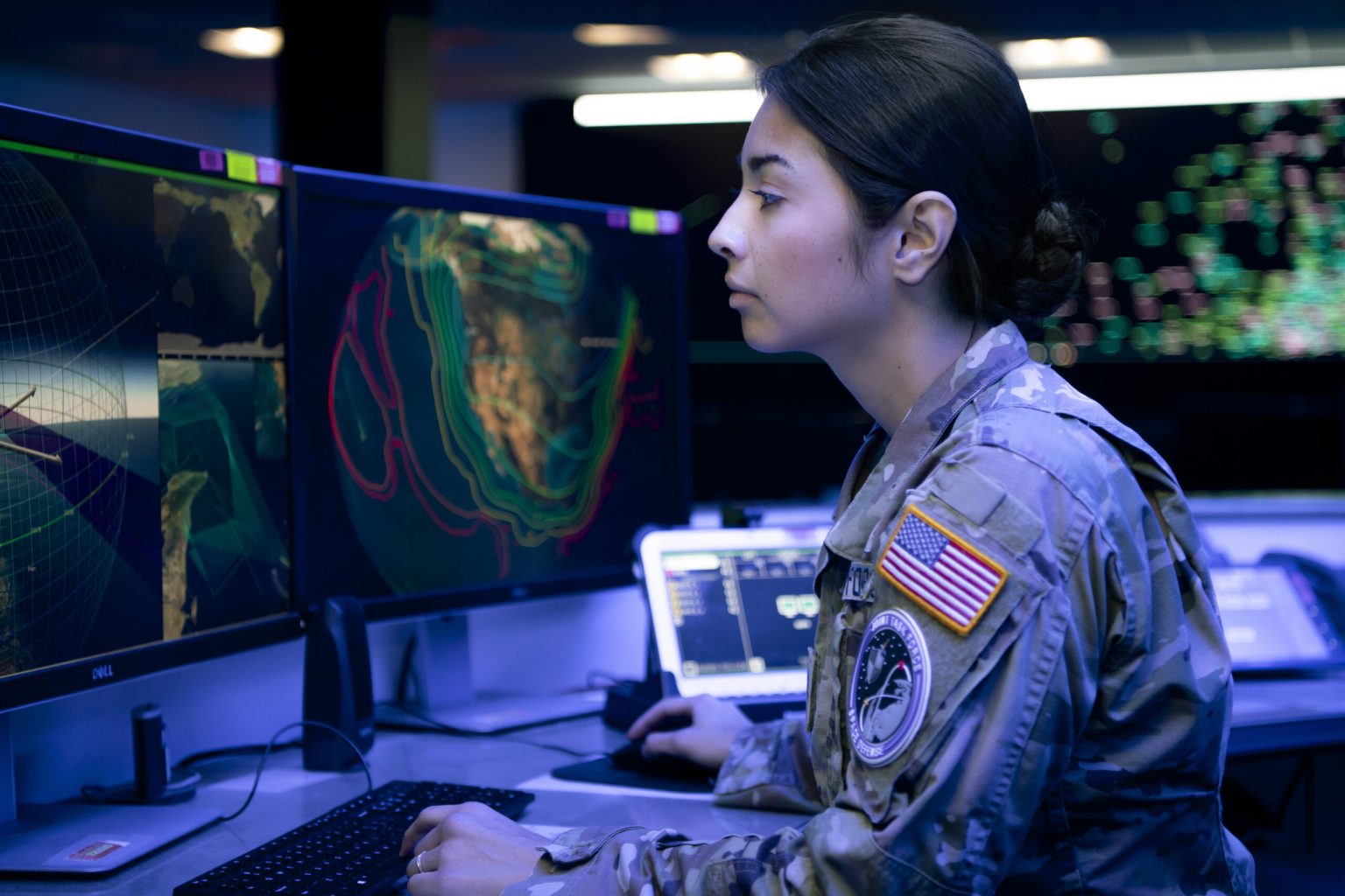 Viasat Wins Multi-Year Contract to Develop Satellite Encryption System ...