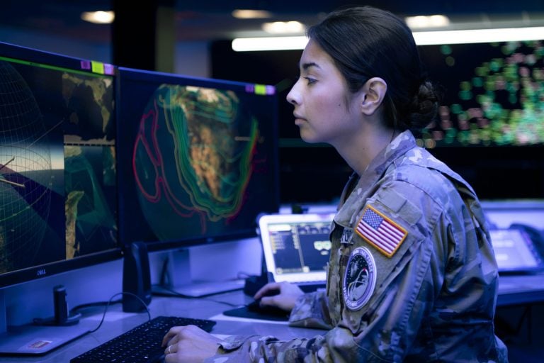 Viasat Wins Multi-Year Contract to Develop Satellite Encryption System for US Space Force