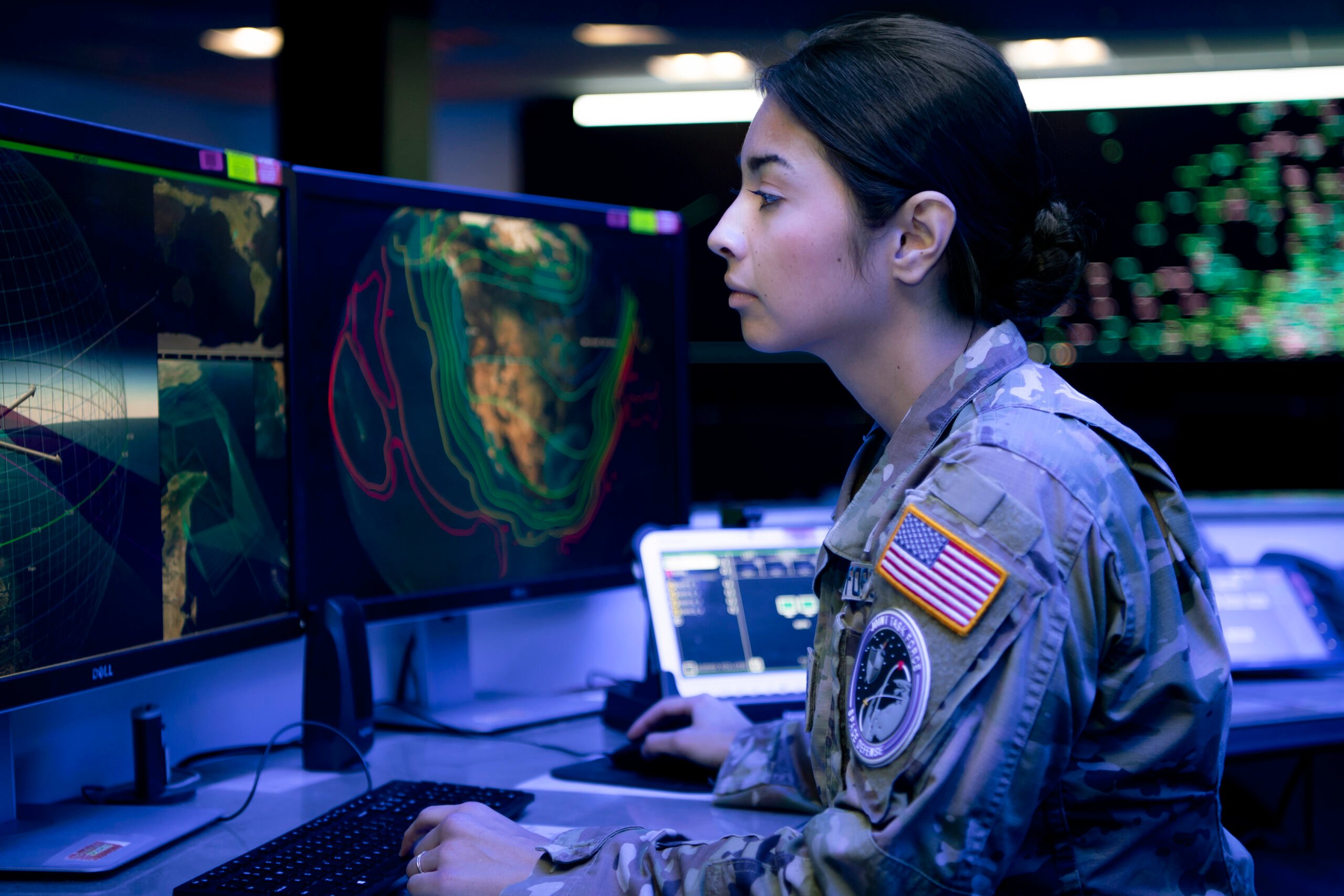 Viasat Wins Multi-Year Contract to Develop Satellite Encryption System for US Space Force