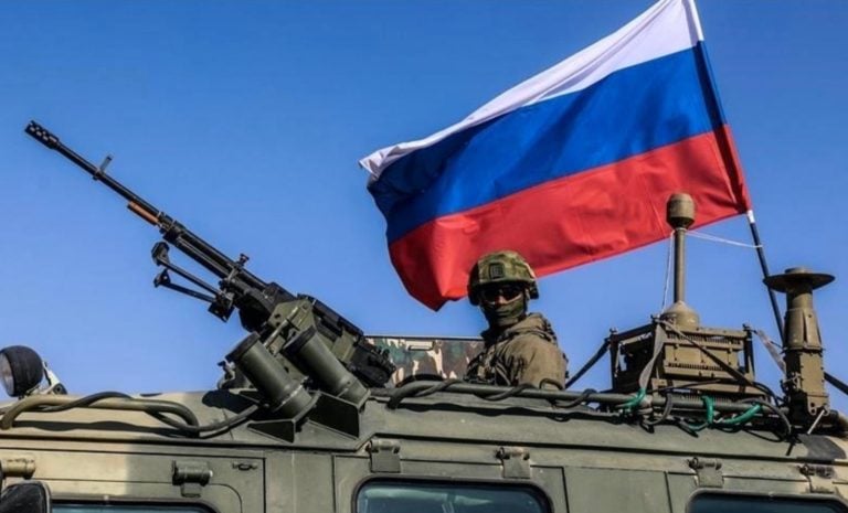 Yale Investigation Reveals Russia's System to Resocialize Abducted Ukrainian Children