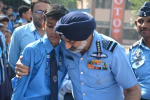 Air Force Bal Bharti School