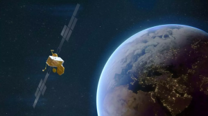 Airbus, Leonardo, and Thales to Merge Space Activities for Enhanced European Autonomy