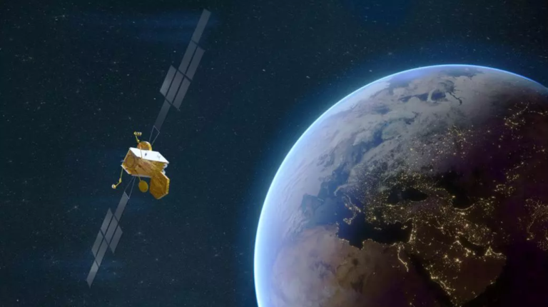 Airbus, Leonardo, and Thales to Merge Space Activities for Enhanced European Autonomy