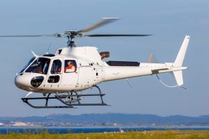 Airbus and Tata Advanced Systems to Produce H125 Helicopters in India