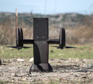 Anduril Unveils Fly-Away Counter-Drone Kit During Falcon Peak 25.2 Exercise