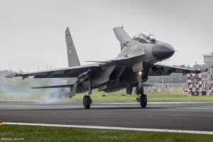 Sukhoi 1 1