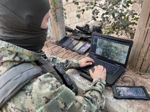 Asio Technologies Unveils New Version of Taurus Battle Management System for IDF