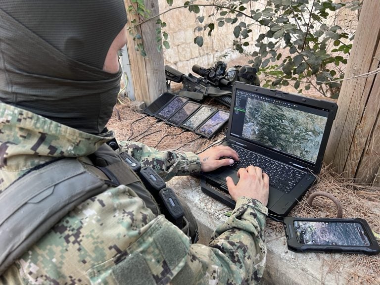 Asio Technologies Unveils New Version of Taurus Battle Management System for IDF