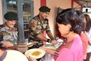 Assam Rifles 756
