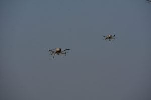 Axiscades Technologies Wins Contract to Supply Counter-Drone Systems to Indian Army